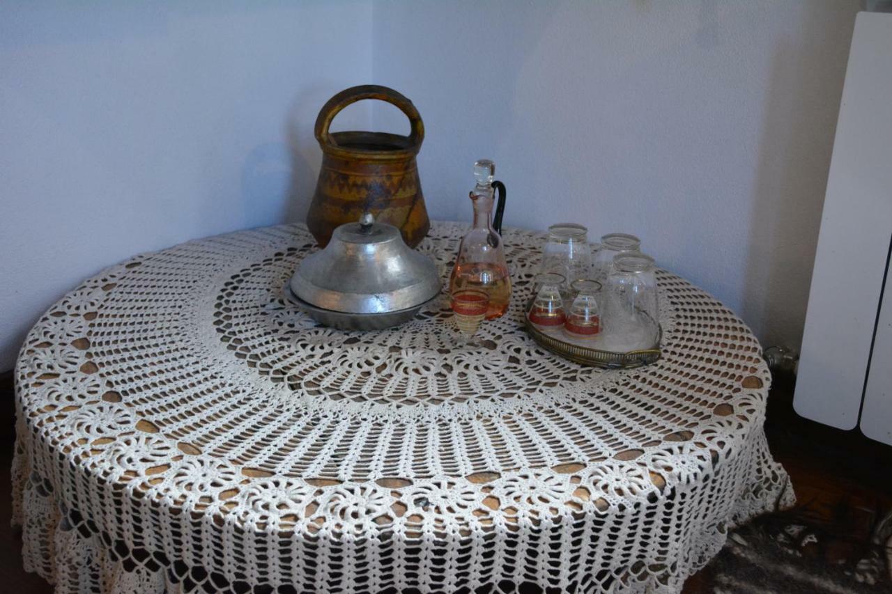 Къща За Гости Гайтана Shiroka Laka Bagian luar foto